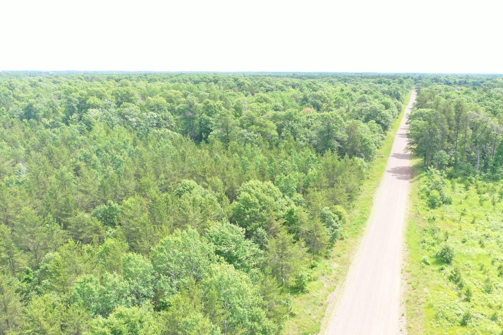 Photo of XXX Anderson Road, Grantsburg, WI 54840 (MLS # 7003587)