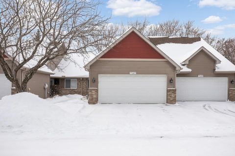 7147 Ivy Ridge Court Lino Lakes MN 55014