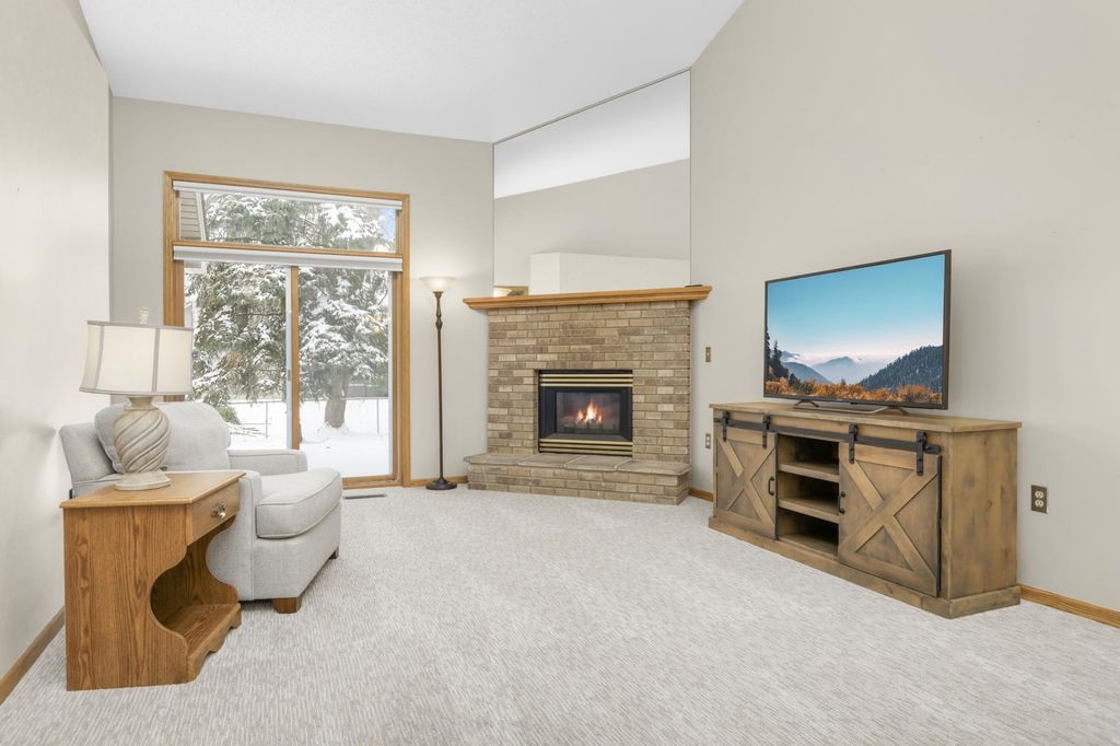 Photo of 7147 Ivy Ridge Court, Lino Lakes, MN 55014 (MLS # 6822352)