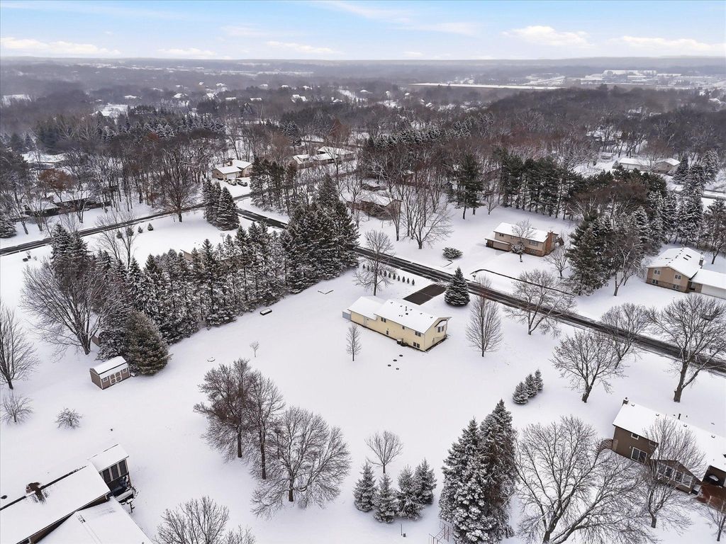 Photo of 14451 Viking Avenue, Rogers, MN 55374 (MLS # 7020913)