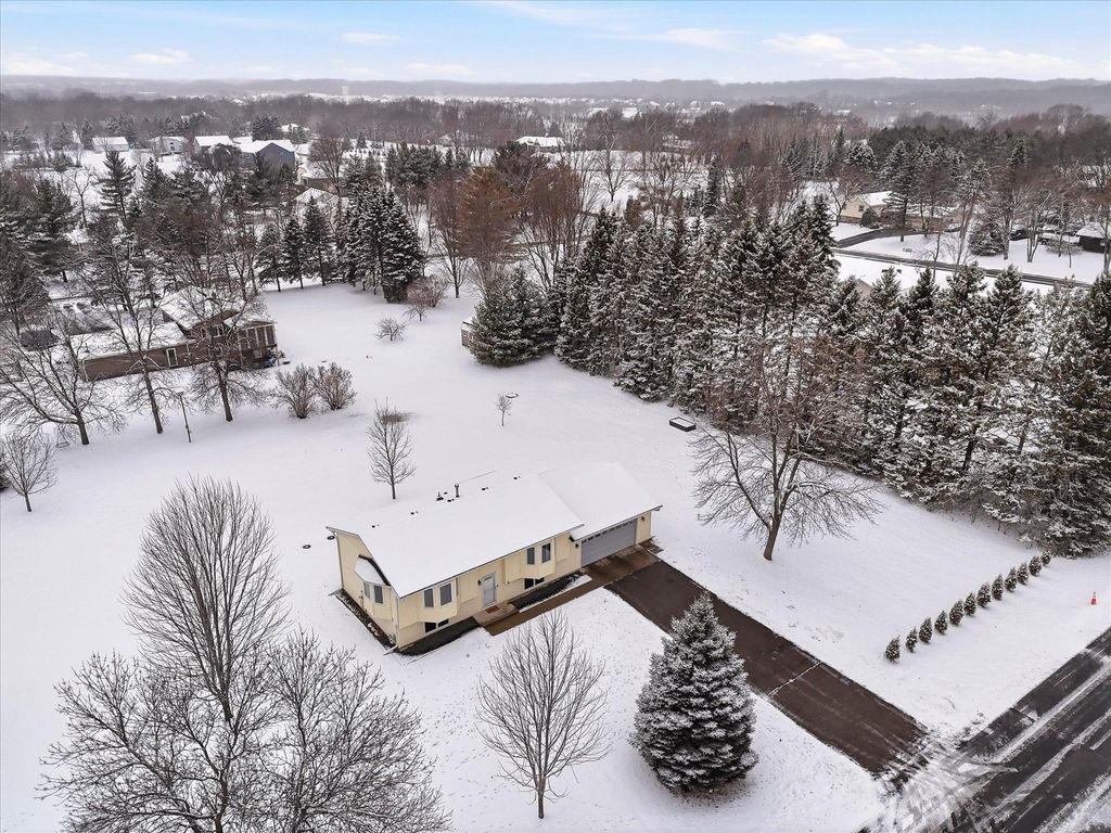 Photo of 14451 Viking Avenue, Rogers, MN 55374 (MLS # 7020913)