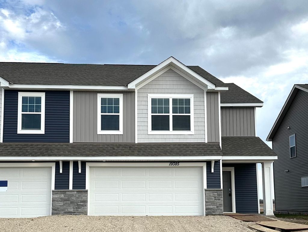 Photo of 19385 136th Avenue N, Rogers, MN 55374 (MLS # 7072004)