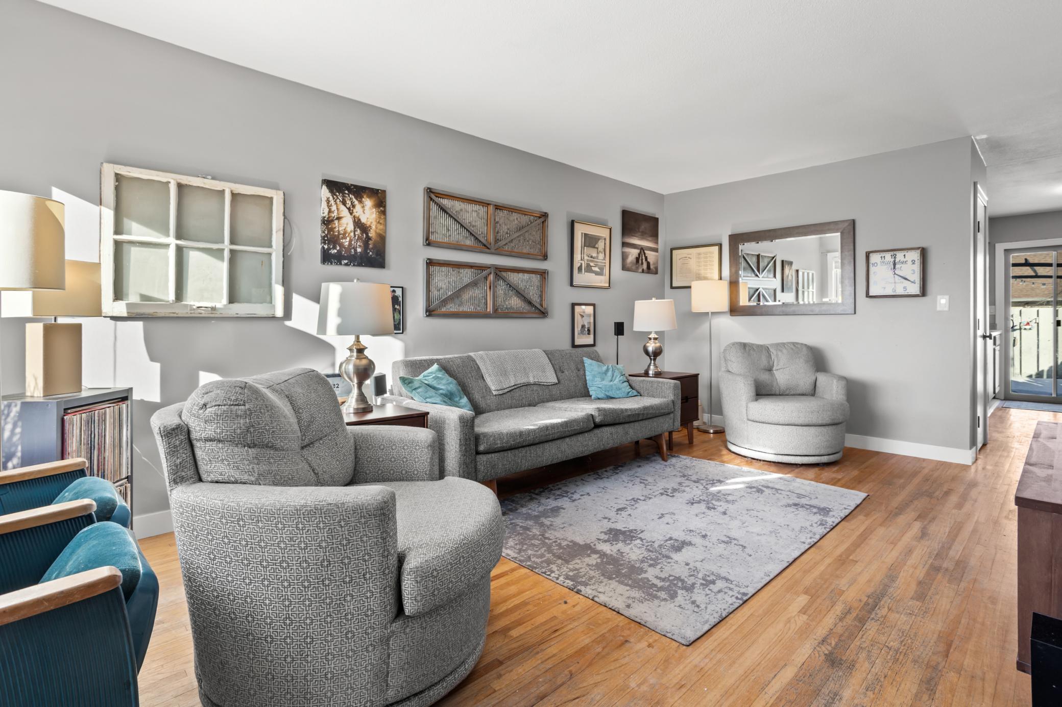 1526 16 1/2 Street S