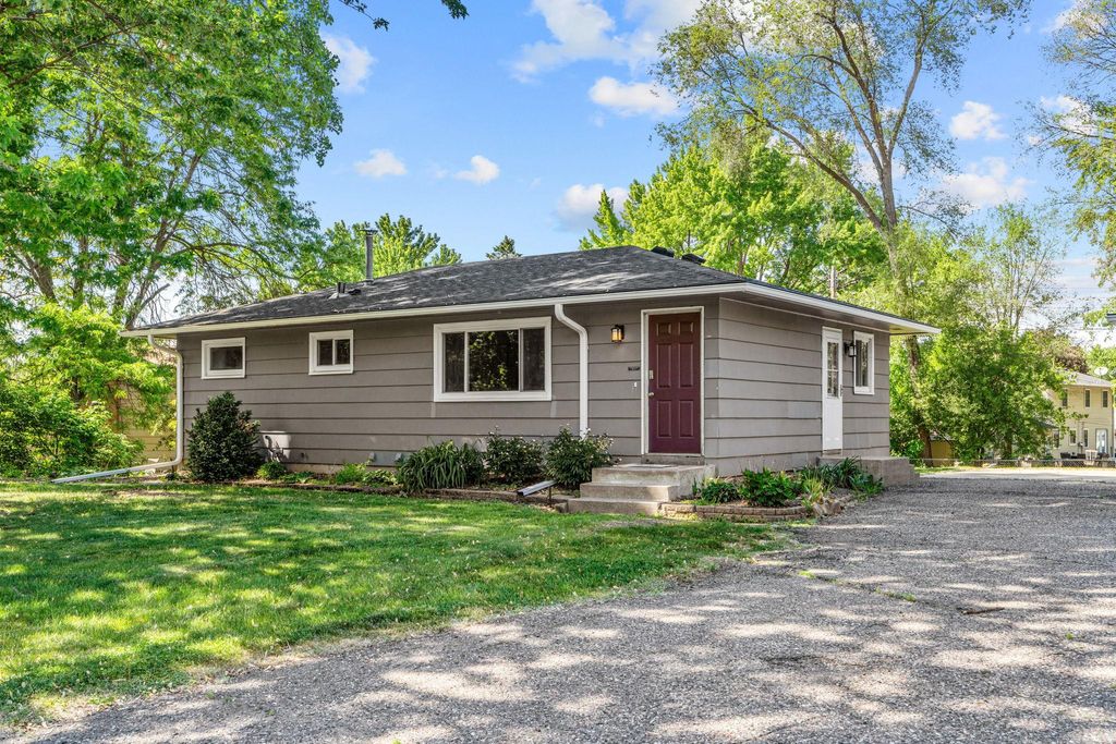 Photo of 4346 Jasper Drive, Eagan, MN 55122 (MLS # 7068347)