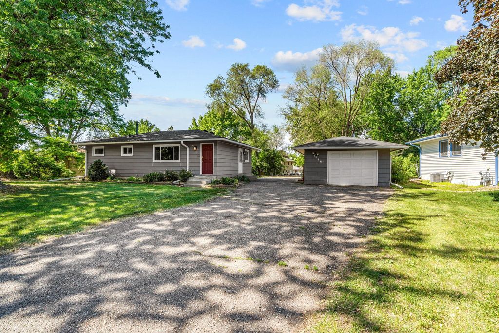 Photo of 4346 Jasper Drive, Eagan, MN 55122 (MLS # 7068347)