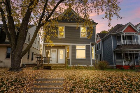 1632 Englewood Avenue Saint Paul MN 55104