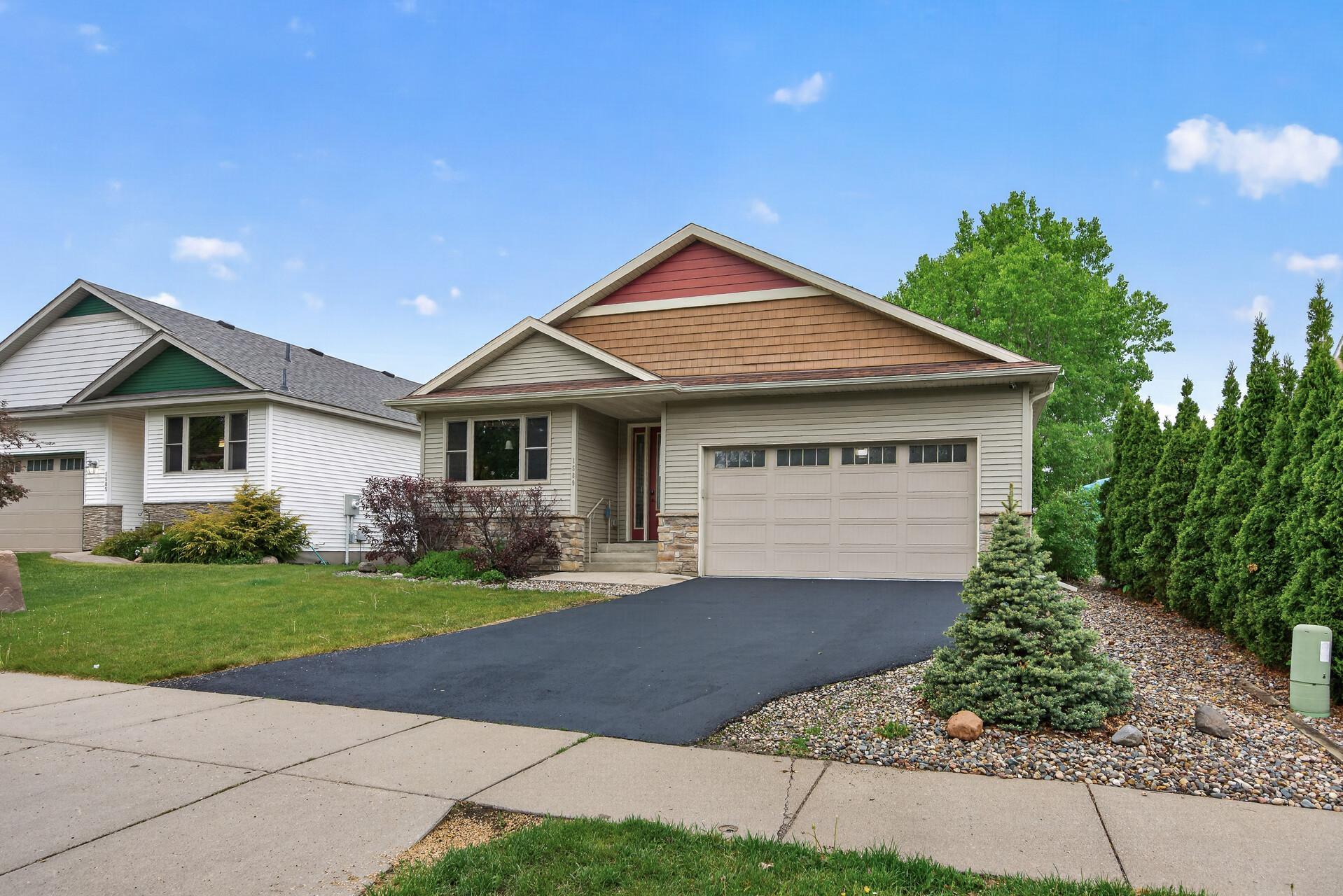 1589 Christie Place