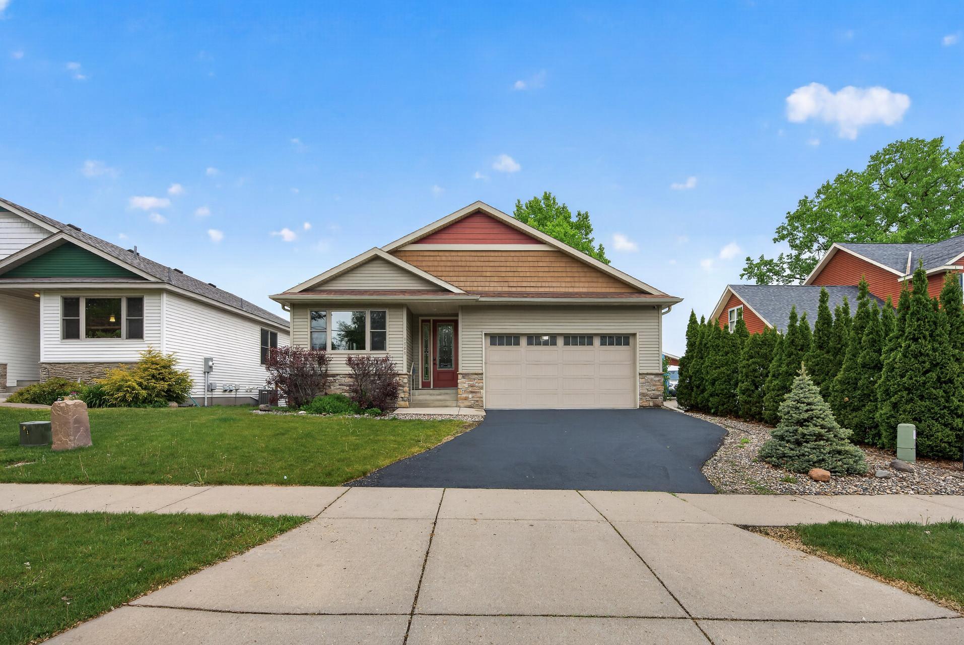 1589 Christie Place