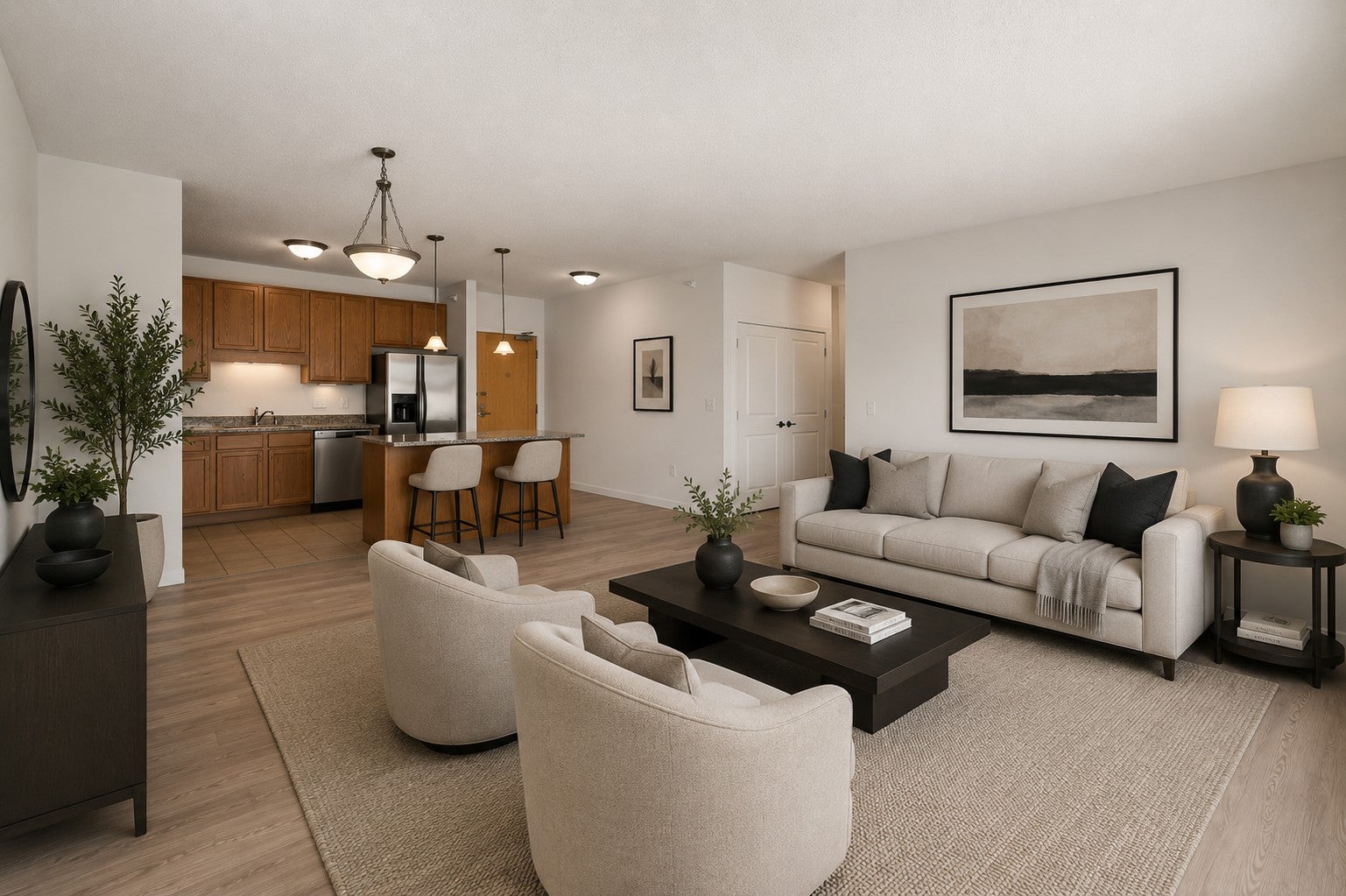 619 8th Street SE 308