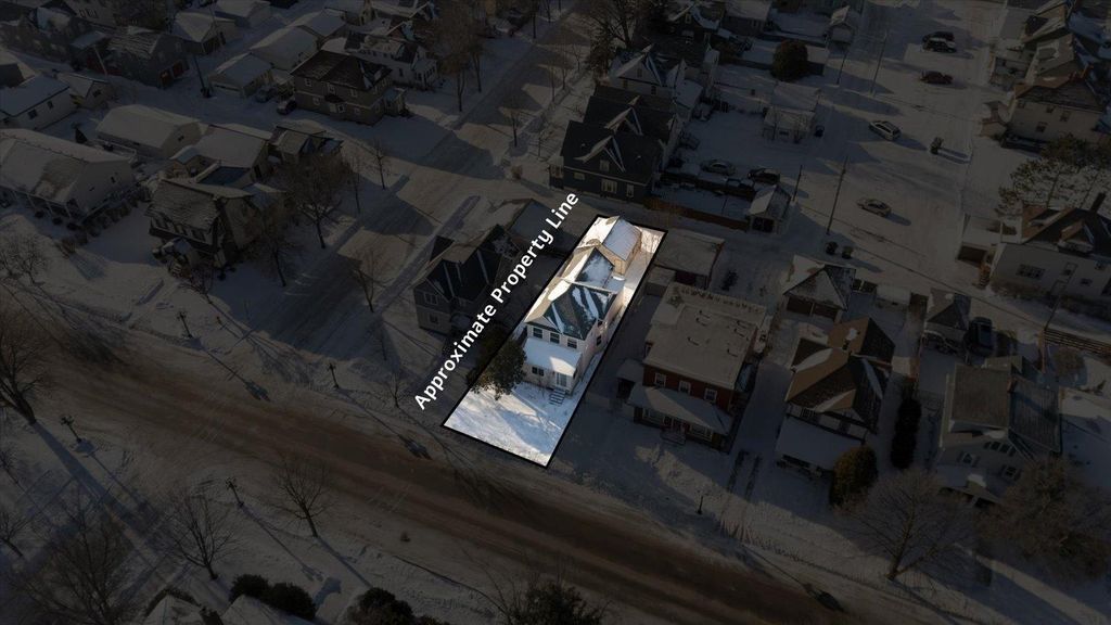 Photo of 515 S 5th Avenue, Virginia, MN 55792 (MLS # 7002778)