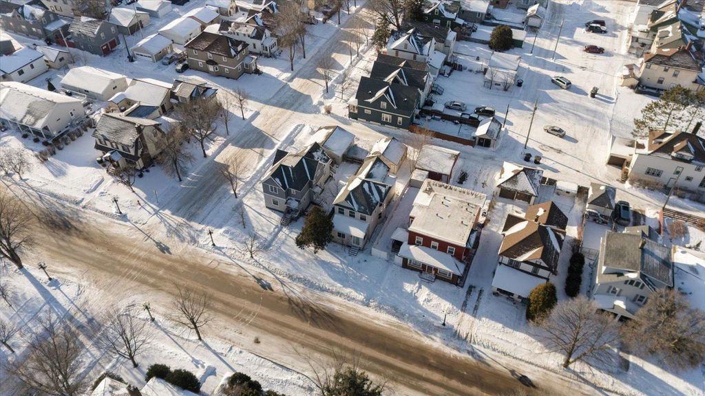 Photo of 515 S 5th Avenue, Virginia, MN 55792 (MLS # 7002778)