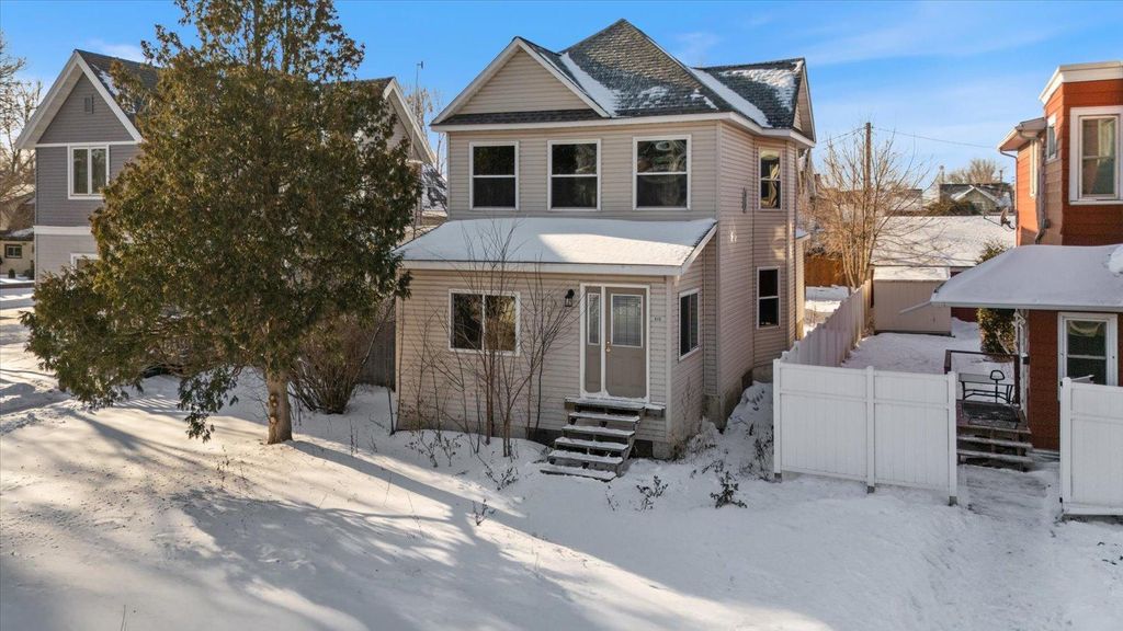 Photo of 515 S 5th Avenue, Virginia, MN 55792 (MLS # 7002778)