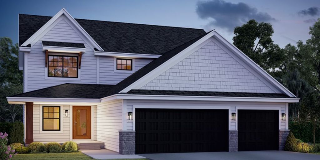 Photo of 17694 Winfield CT SW Ct, Prior Lake, MN 55372 (MLS # 7014979)