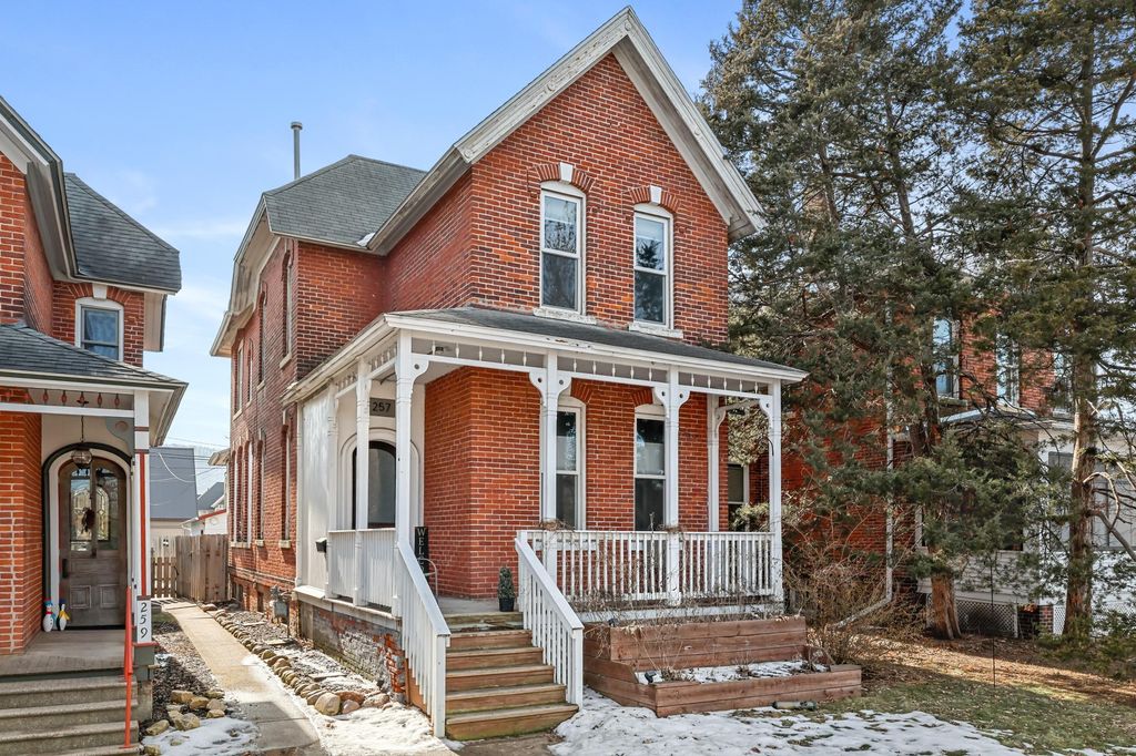 Photo of 257 E Wabasha Street, Winona, MN 55987 (MLS # 7021671)