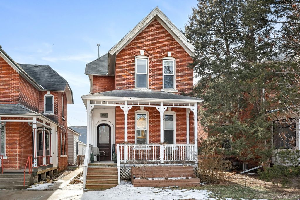 Photo of 257 E Wabasha Street, Winona, MN 55987 (MLS # 7021671)