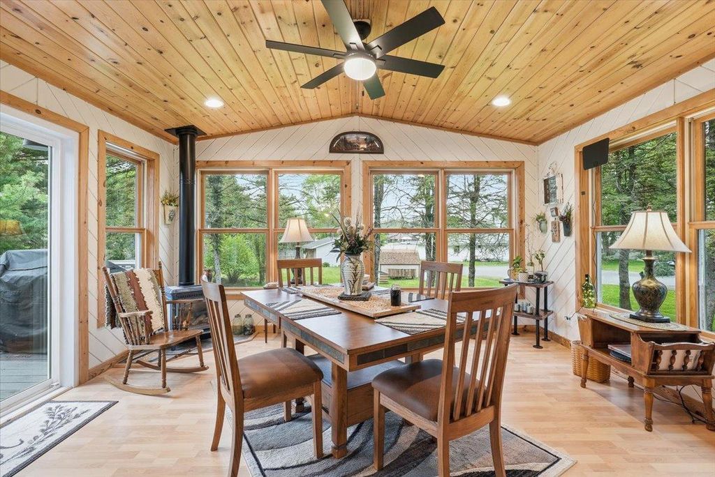 Photo of 317 Deronda Street, Amery, WI 54001 (MLS # 7076811)