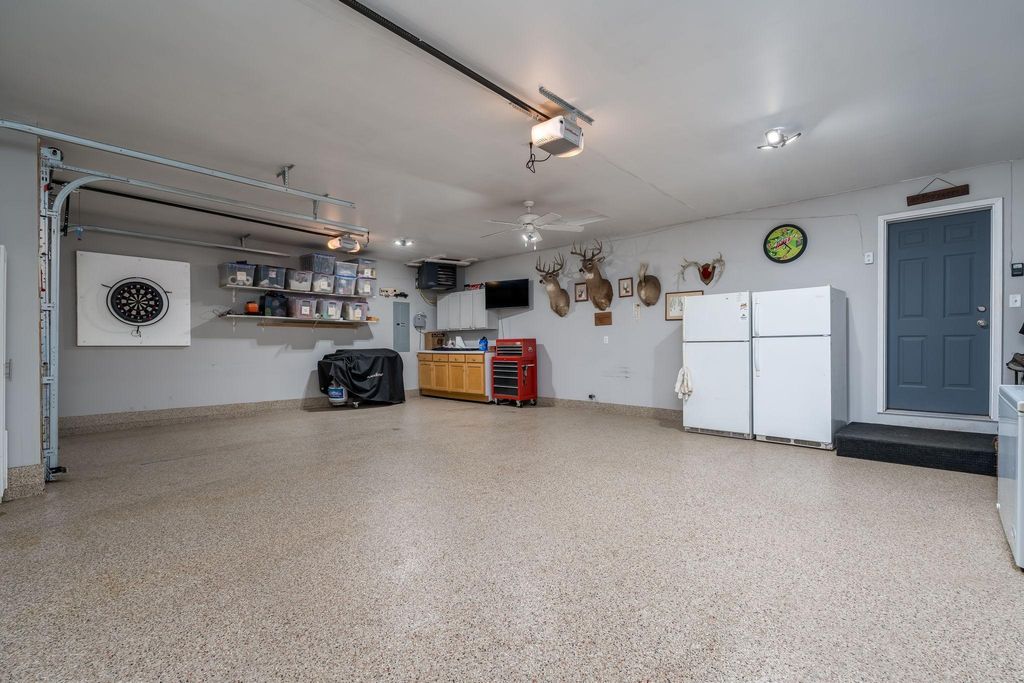 Photo of 1000 Mulberry Avenue NE, Montgomery, MN 56069 (MLS # 7076752)