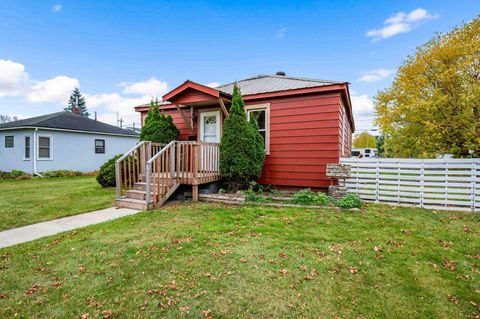 515 NW 6th Avenue Grand Rapids MN 55744