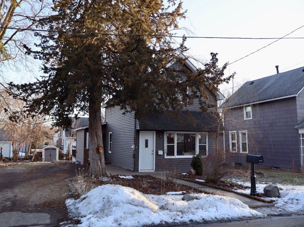 Photo of 615 Rice Street W, Stillwater, MN 55082 (MLS # 7021351)