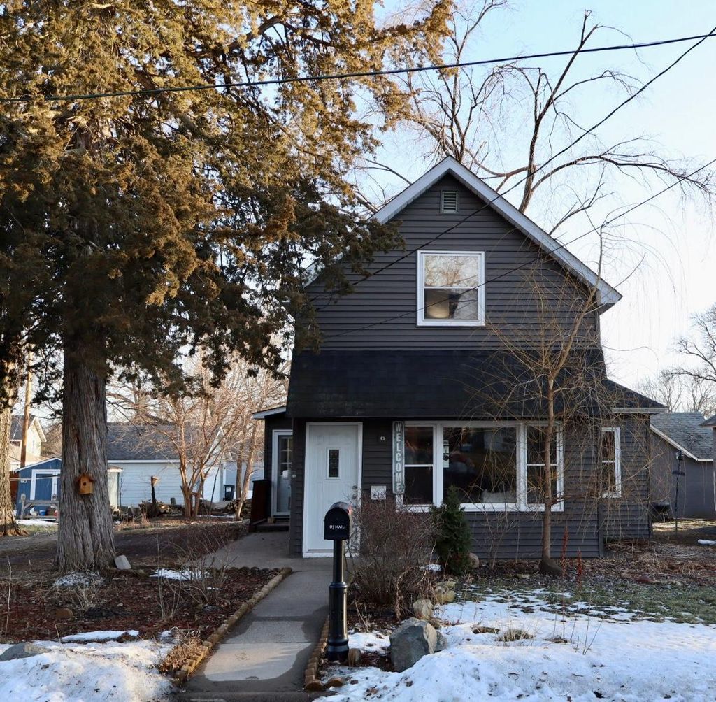 Photo of 615 Rice Street W, Stillwater, MN 55082 (MLS # 7021351)