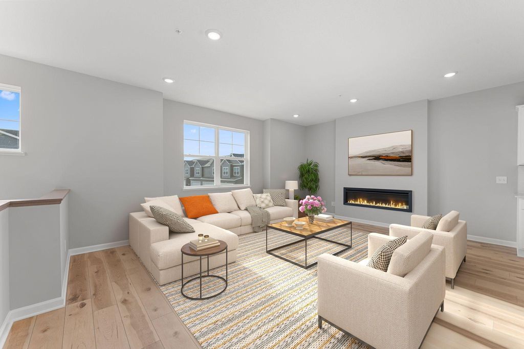 Photo of 23168 Willow Drive, Rogers, MN 55374 (MLS # 7000628)