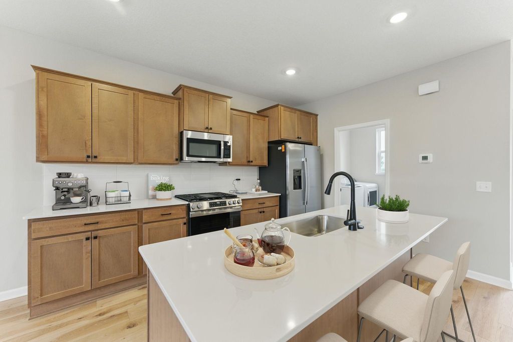 Photo of 23168 Willow Drive, Rogers, MN 55374 (MLS # 7000628)