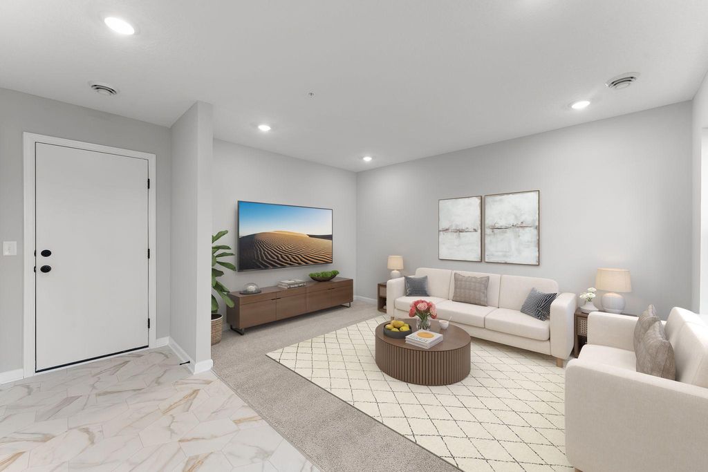 Photo of 23168 Willow Drive, Rogers, MN 55374 (MLS # 7000628)