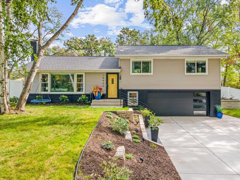 15903 N Eden Drive Eden Prairie MN 55346