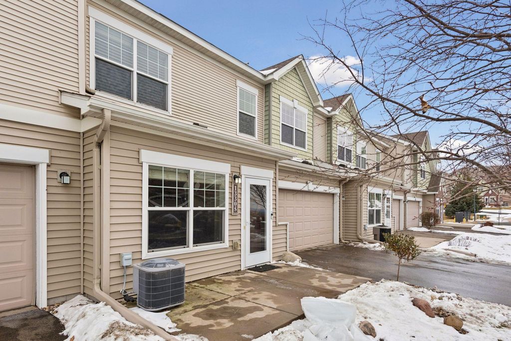 Photo of 13305 Virginia Avenue S, Savage, MN 55378 (MLS # 7009686)