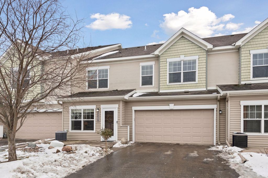 Photo of 13305 Virginia Avenue S, Savage, MN 55378 (MLS # 7009686)