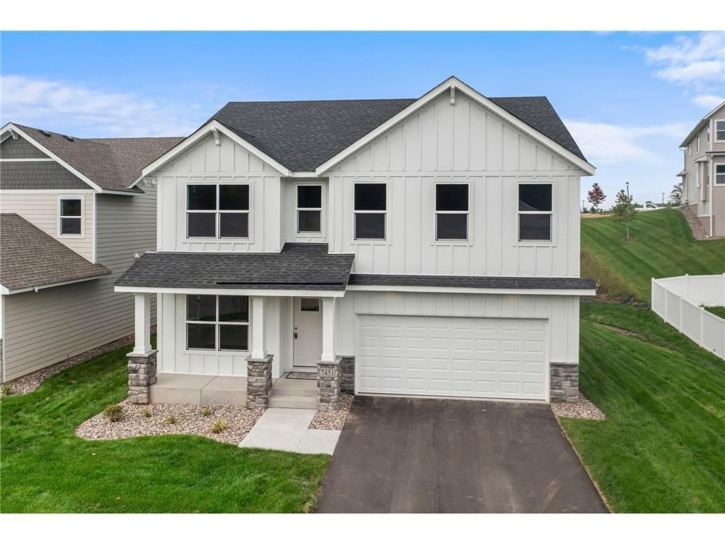 Photo of 27280 Petes Hill Trail, Elko New Market, MN 55020 (MLS # 7005632)