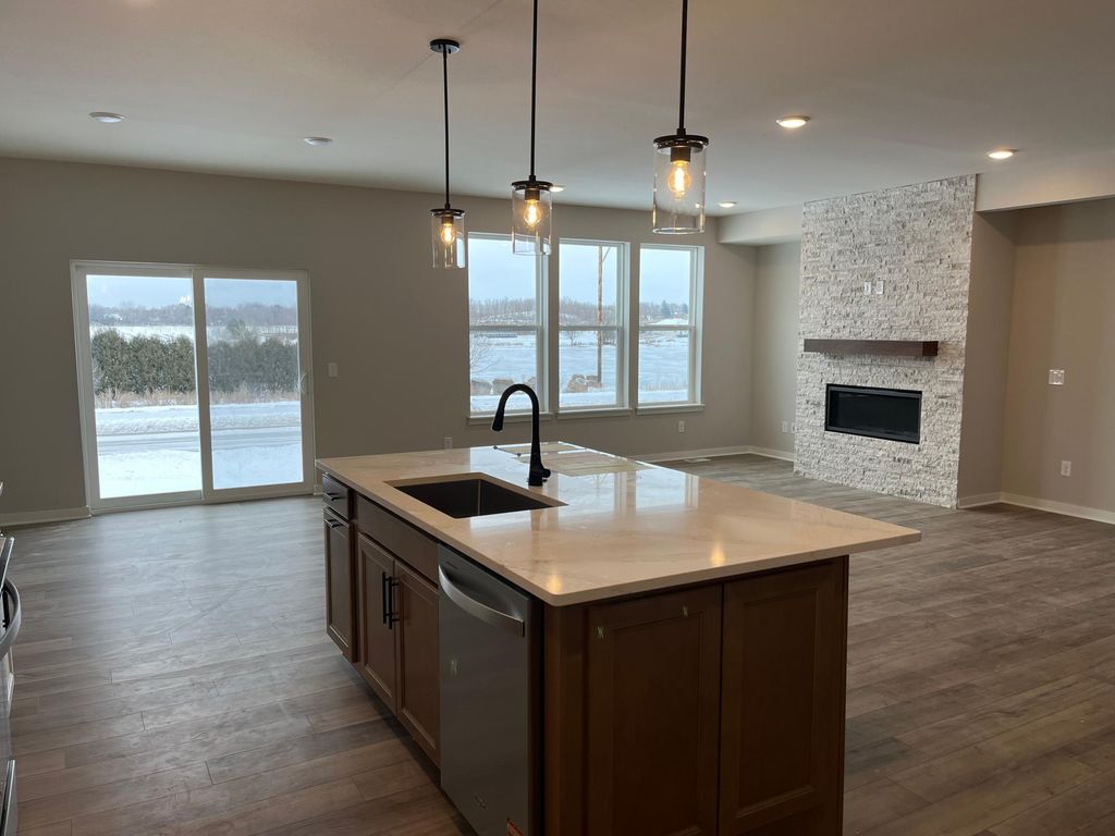 Photo of 10390 Duval Road, Woodbury, MN 55129 (MLS # 7007246)