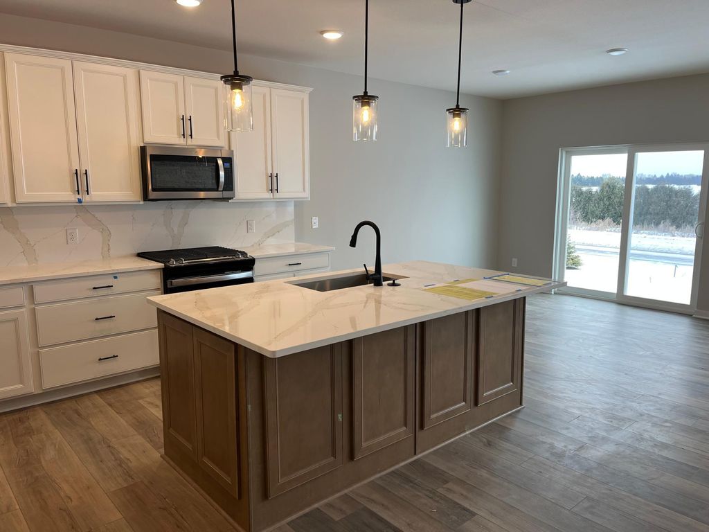 Photo of 10390 Duval Road, Woodbury, MN 55129 (MLS # 7007246)