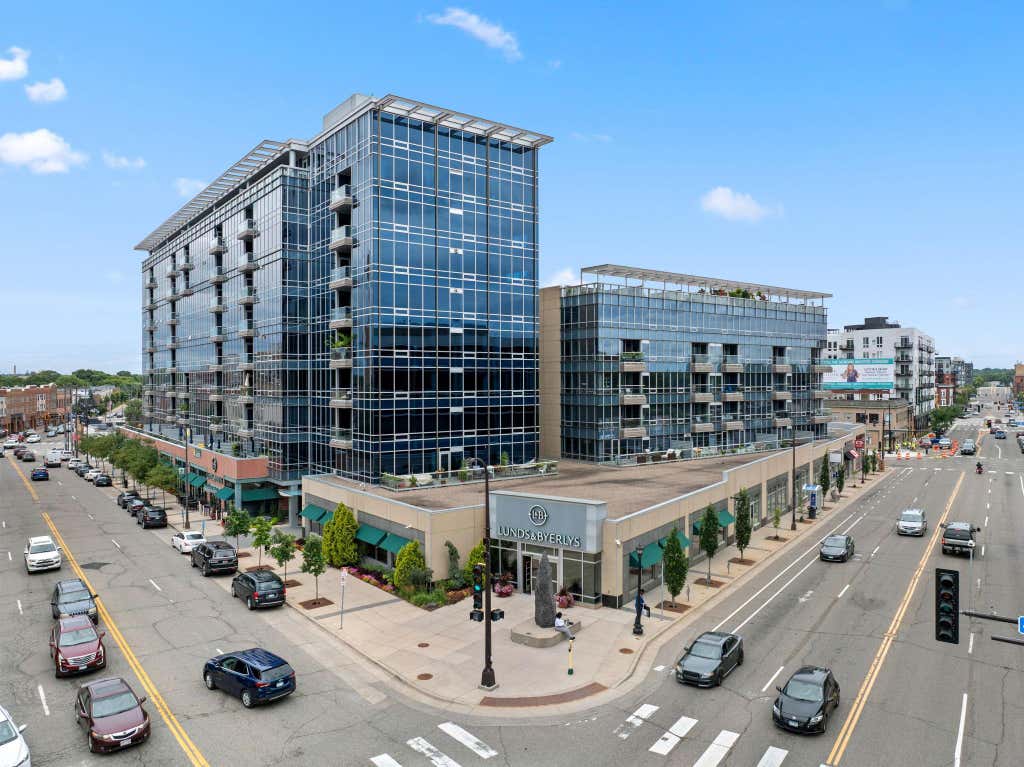 Photo of 45 University Avenue SE #313, Minneapolis, MN 55414 (MLS # 7102050)