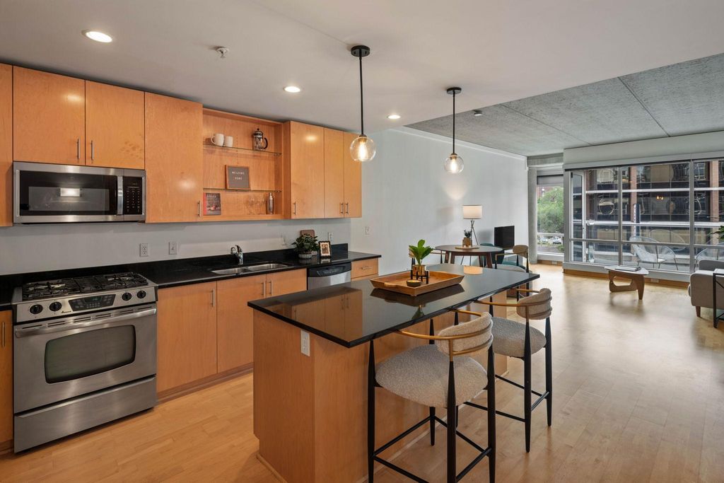Photo of 45 University Avenue SE #313, Minneapolis, MN 55414 (MLS # 7102050)