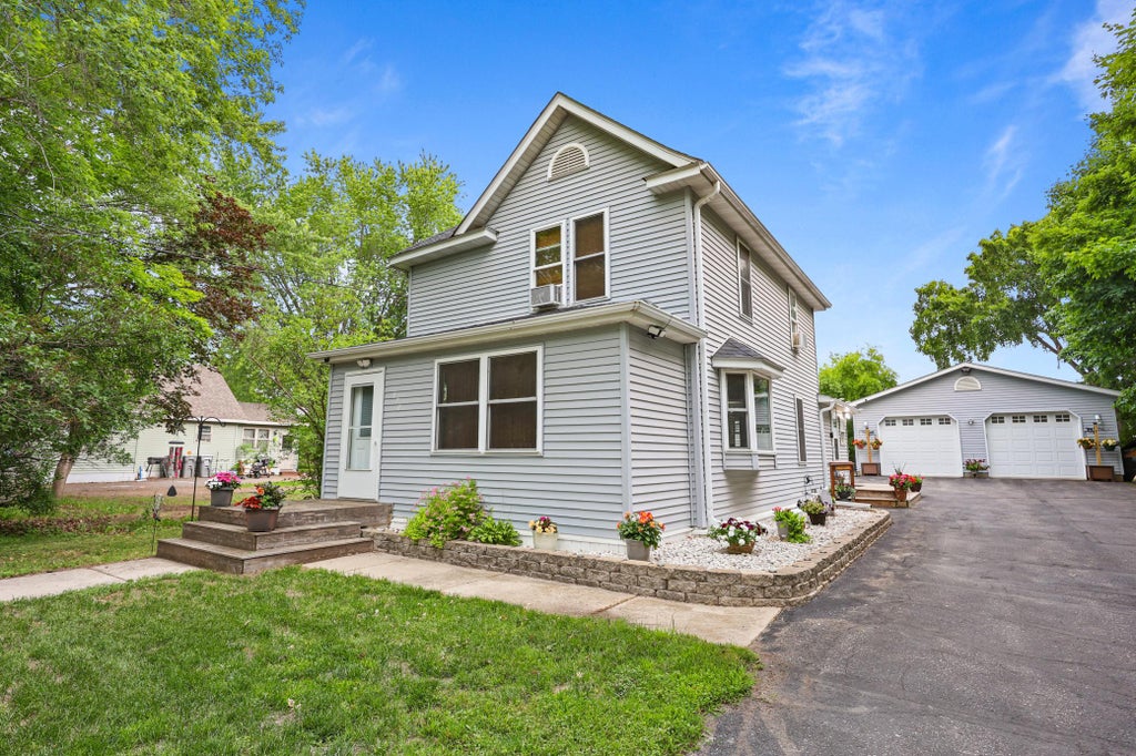 Photo of 170 Cottage Grove Avenue, Foley, MN 56329 (MLS # 7098833)
