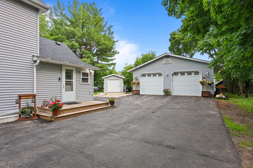 Photo of 170 Cottage Grove Avenue, Foley, MN 56329 (MLS # 7098833)