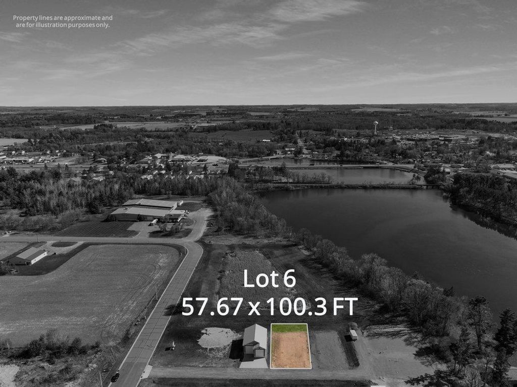 Photo of 1305 (Unit 6) Guy Avenue, Barron, WI 54812 (MLS # 7006396)