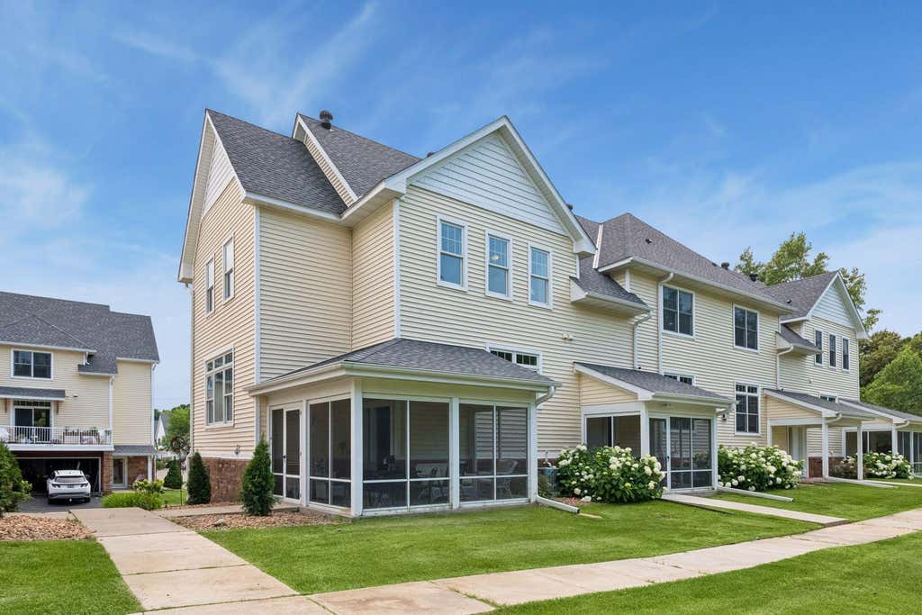 Photo of 5750 Village Trail, Mound, MN 55364 (MLS # 7081964)
