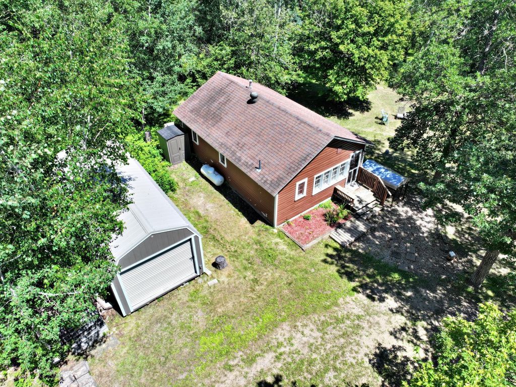Photo of 26820 Iris Drive, Park Rapids, MN 56470 (MLS # 7109747)