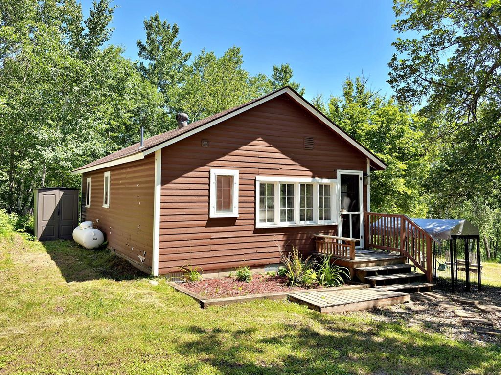 Photo of 26820 Iris Drive, Park Rapids, MN 56470 (MLS # 7109747)