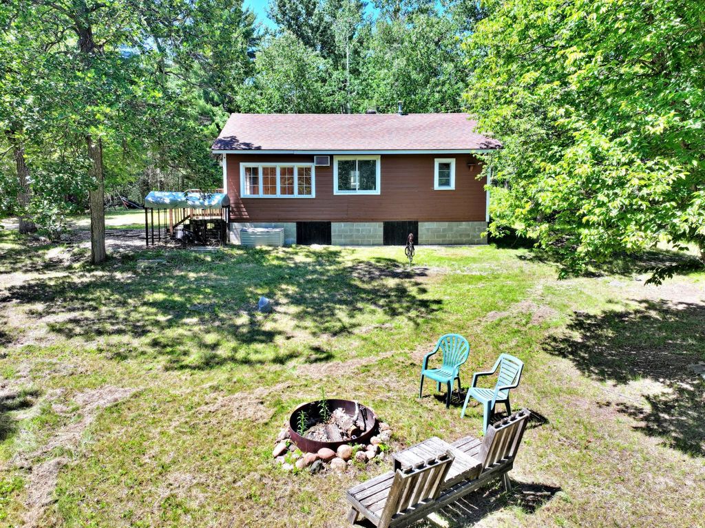 Photo of 26820 Iris Drive, Park Rapids, MN 56470 (MLS # 7109747)
