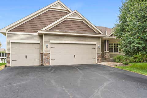 Photo of 5758 152nd Way NW, Ramsey, MN 55303 (MLS # 7131245)