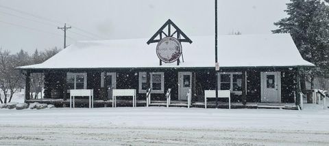 110 4th Street W Park Rapids MN 56470