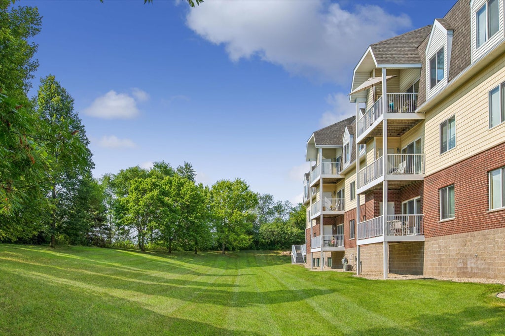Photo of 13670 Carrach Avenue #313, Rosemount, MN 55068 (MLS # 7122145)
