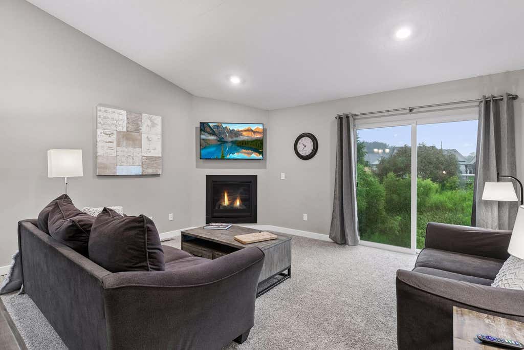 Photo of 20566 Glade Avenue, Lakeville, MN 55044 (MLS # 7109980)