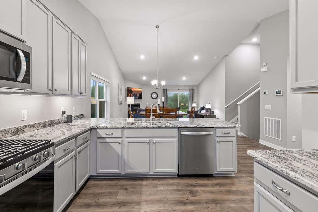 Photo of 20566 Glade Avenue, Lakeville, MN 55044 (MLS # 7109980)