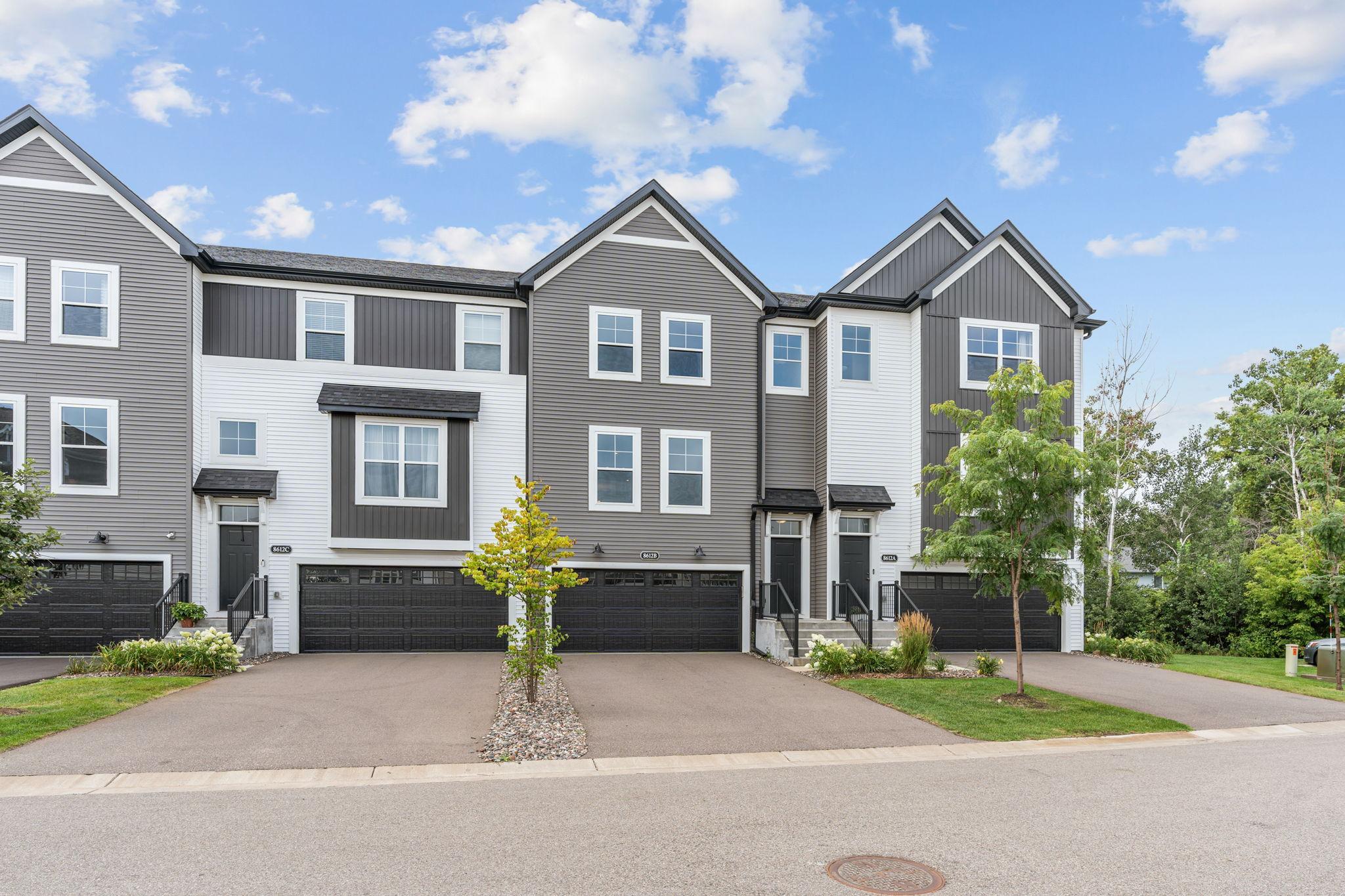 8612 Kenyon Court NE B