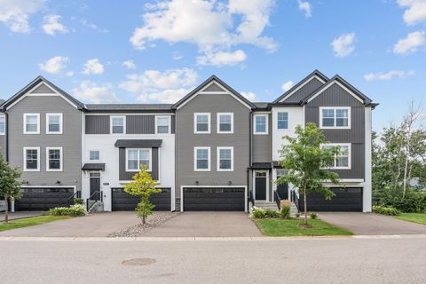 8612 Kenyon Court NE B Blaine MN 55434