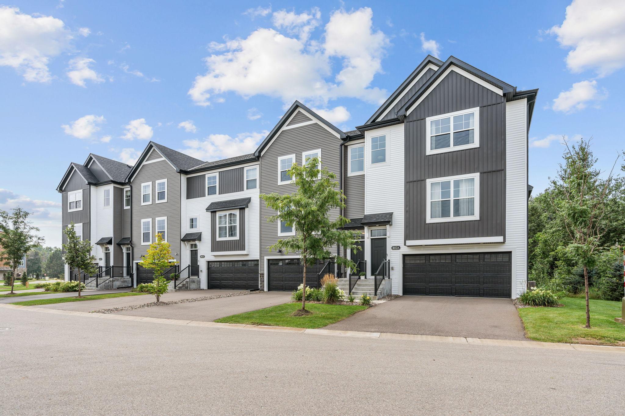 8612 Kenyon Court NE B